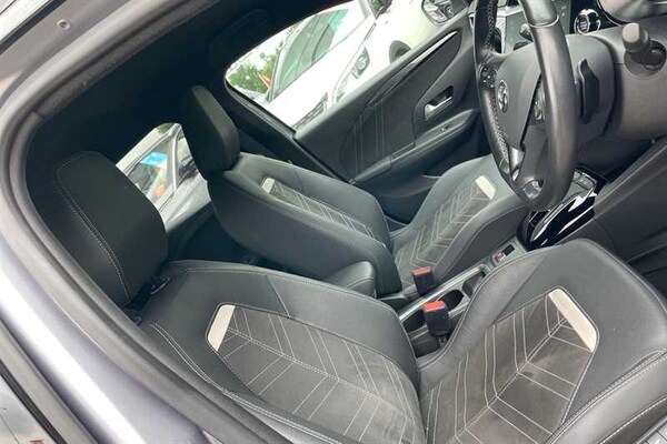 Used Vauxhall Corsa 2022 for sale - 75610927: Photo 43