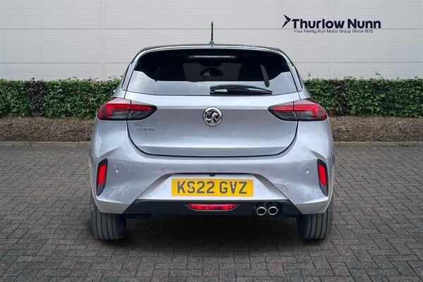 Used Vauxhall Corsa 2022 for sale - 75610927: Photo 4
