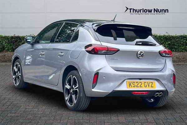 Used Vauxhall Corsa 2022 for sale - 75610927: Photo 5