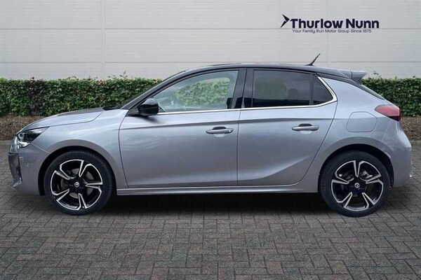Used Vauxhall Corsa 2022 for sale - 75610927: Photo 6