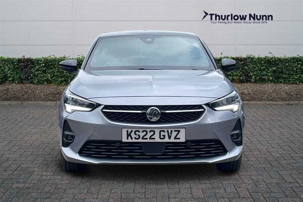 Used Vauxhall Corsa 2022 for sale - 75610927: Photo 8