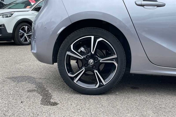 Used Vauxhall Corsa 2022 for sale - 75610927: Photo 9