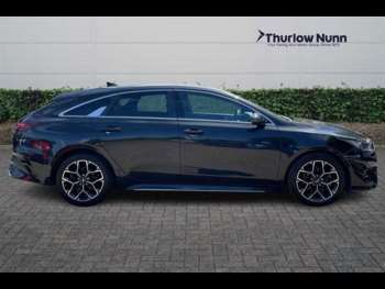 Used Kia Pro Ceed 2022 for sale - 74681447: Photo