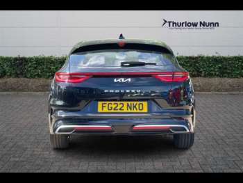 Used Kia Pro Ceed 2022 for sale - 74681447: Photo