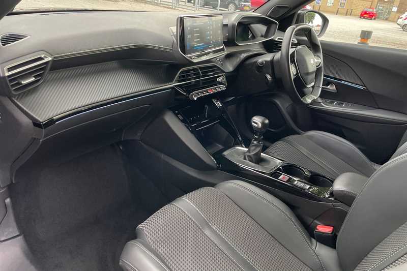 Used Peugeot 2008 2022 for sale - 77146374: Photo 13