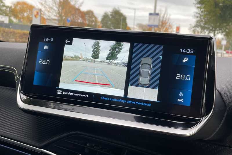 Used Peugeot 2008 2022 for sale - 77146374: Photo 19