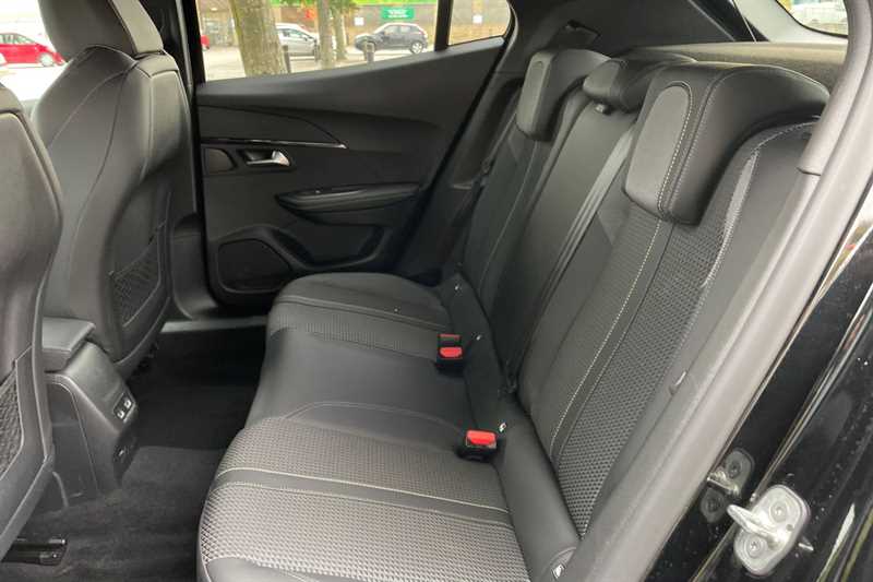 Used Peugeot 2008 2022 for sale - 77146374: Photo 23