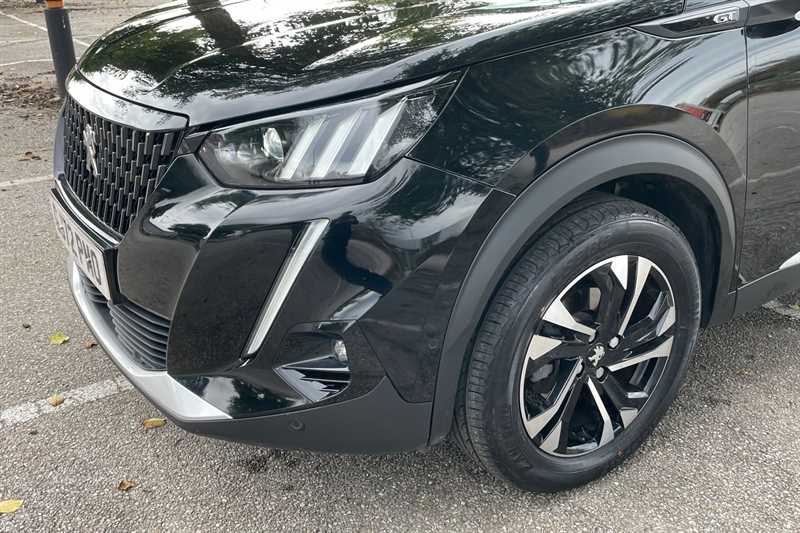 Used Peugeot 2008 2022 for sale - 77146374: Photo 26