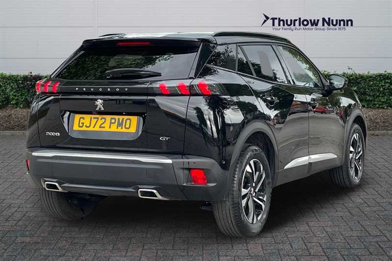 Used Peugeot 2008 2022 for sale - 77146374: Photo 3