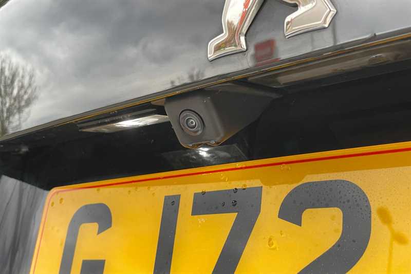 Used Peugeot 2008 2022 for sale - 77146374: Photo 33