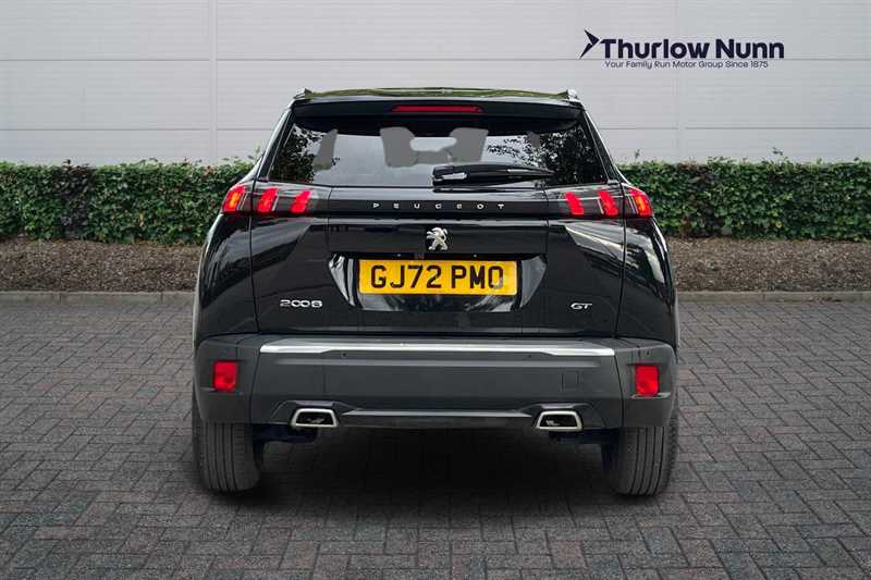 Used Peugeot 2008 2022 for sale - 77146374: Photo 4