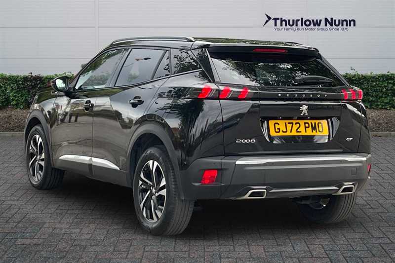 Used Peugeot 2008 2022 for sale - 77146374: Photo 5