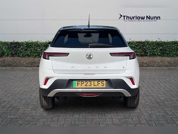 Used Vauxhall Mokka Electric 2023 for sale - 78664198: Photo