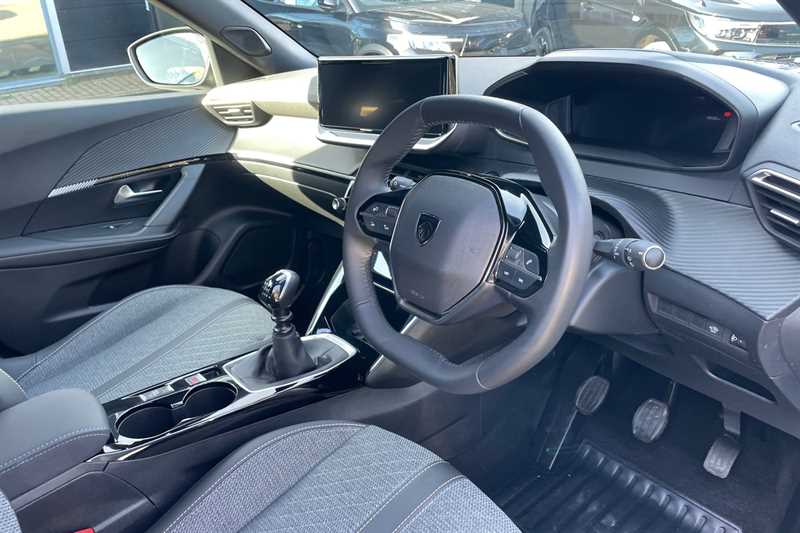 Used Peugeot 2008 2024 for sale - 77146058: Photo 10