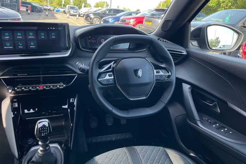 Used Peugeot 2008 2024 for sale - 77146058: Photo 11