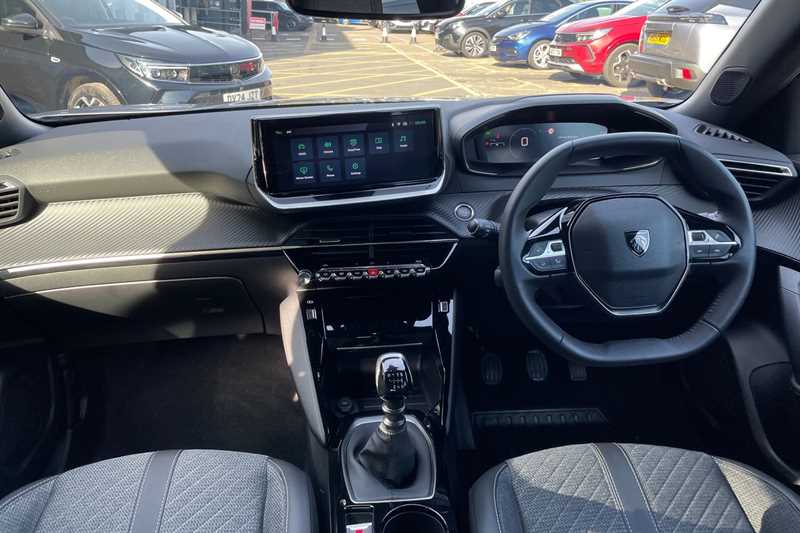 Used Peugeot 2008 2024 for sale - 77146058: Photo 12