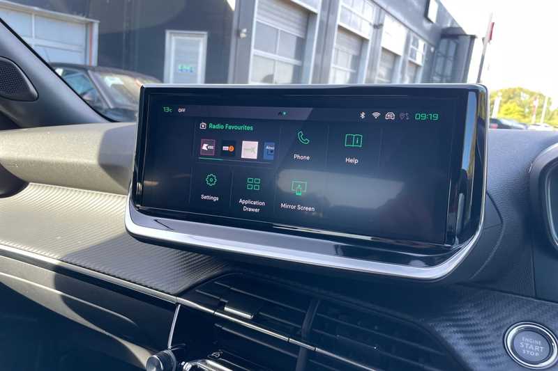 Used Peugeot 2008 2024 for sale - 77146058: Photo 17