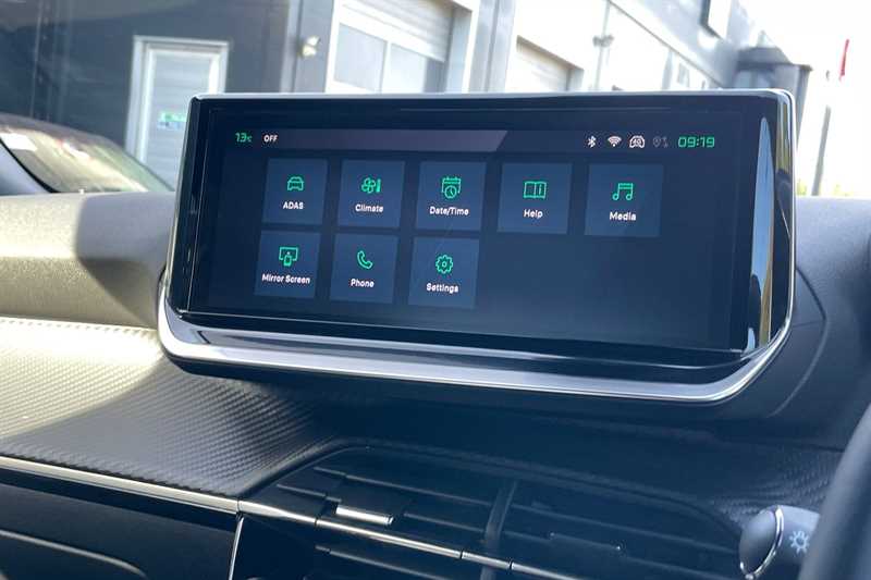 Used Peugeot 2008 2024 for sale - 77146058: Photo 18