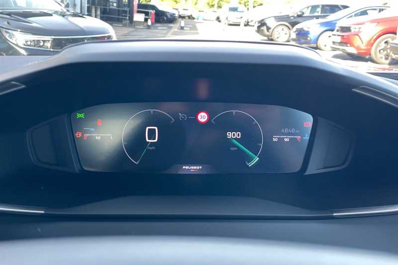 Used Peugeot 2008 2024 for sale - 77146058: Photo 20