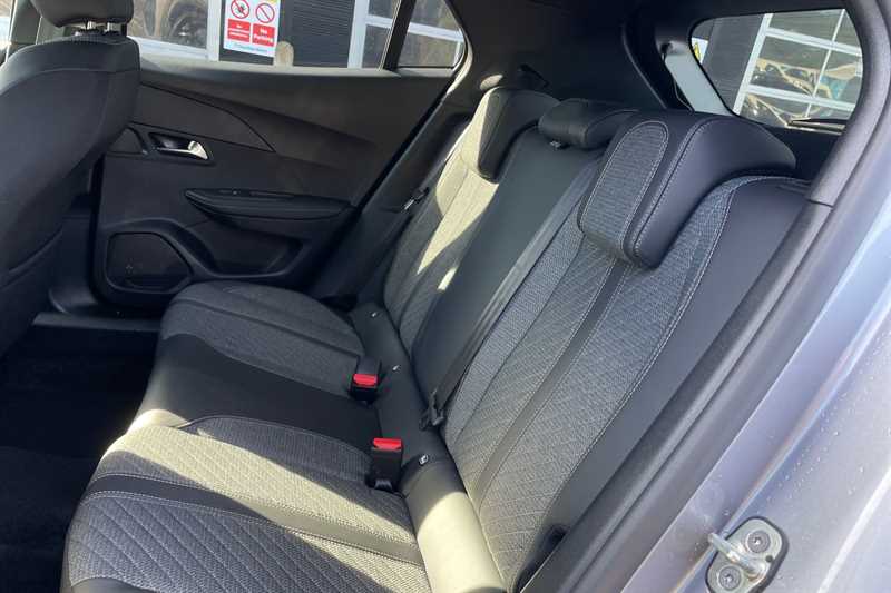 Used Peugeot 2008 2024 for sale - 77146058: Photo 23