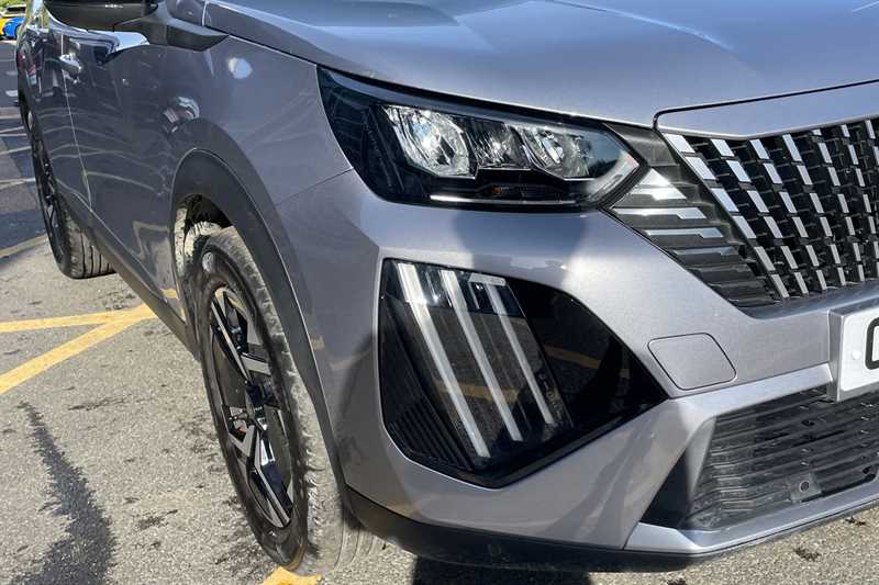 Used Peugeot 2008 2024 for sale - 77146058: Photo 32