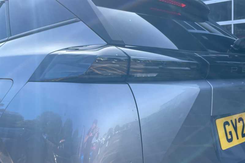 Used Peugeot 2008 2024 for sale - 77146058: Photo 39