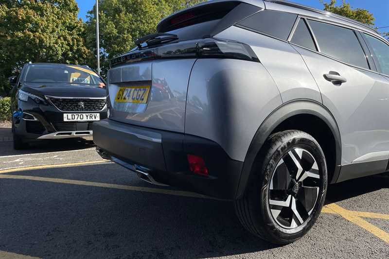 Used Peugeot 2008 2024 for sale - 77146058: Photo 40