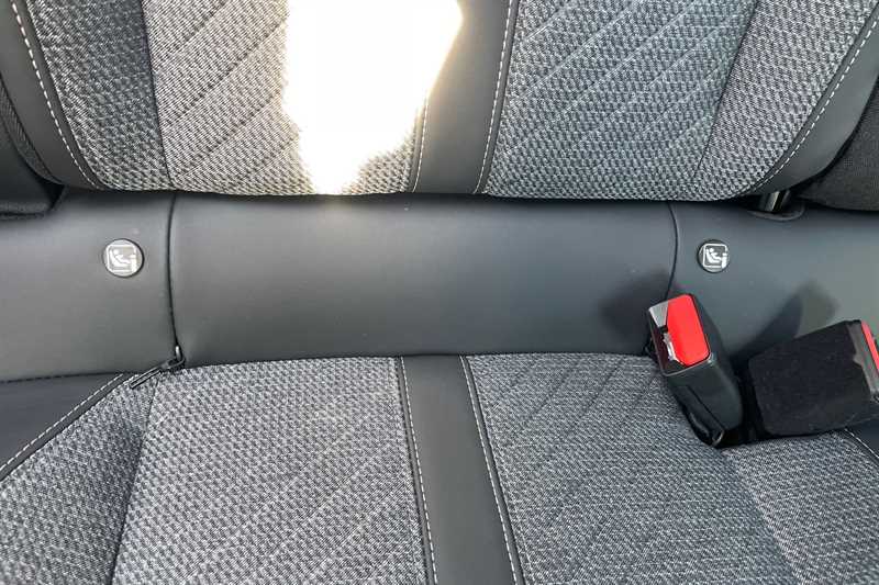 Used Peugeot 2008 2024 for sale - 77146058: Photo 42