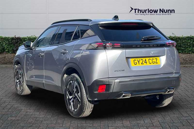 Used Peugeot 2008 2024 for sale - 77146058: Photo 5