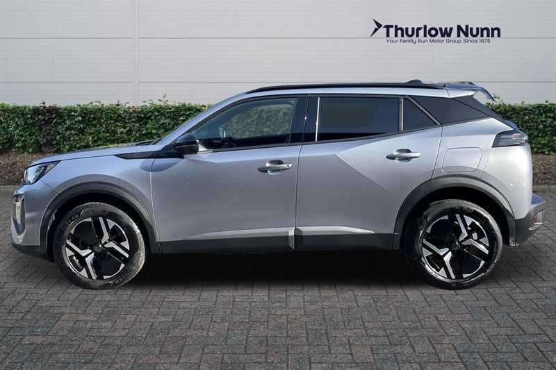 Used Peugeot 2008 2024 for sale - 77146058: Photo 6