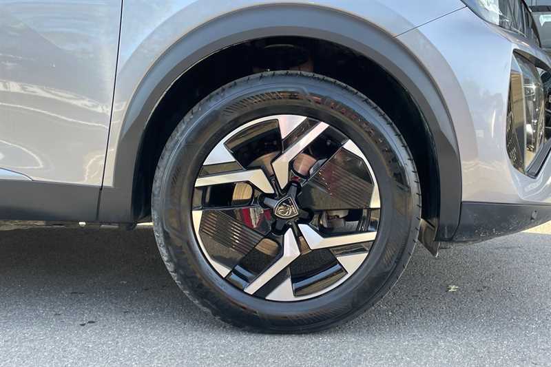 Used Peugeot 2008 2024 for sale - 77146058: Photo 9