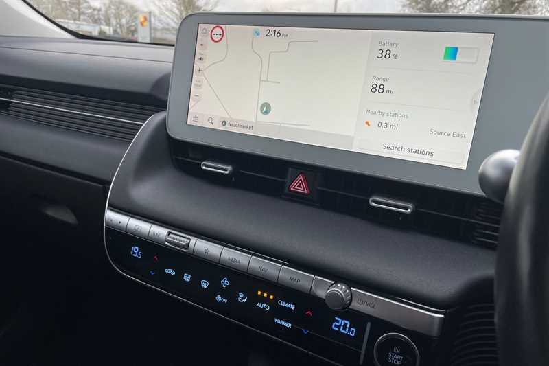 Used Hyundai IONIQ 5 2022 for sale - 77512966: Photo 18