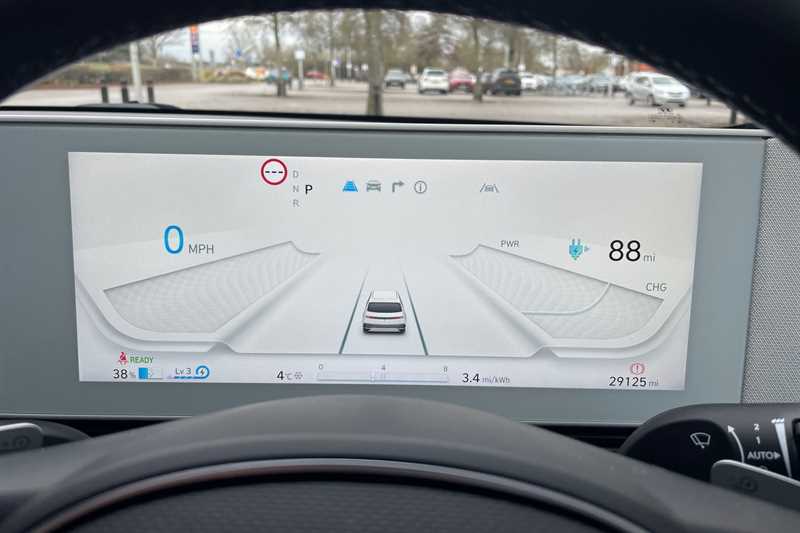 Used Hyundai IONIQ 5 2022 for sale - 77512966: Photo 20