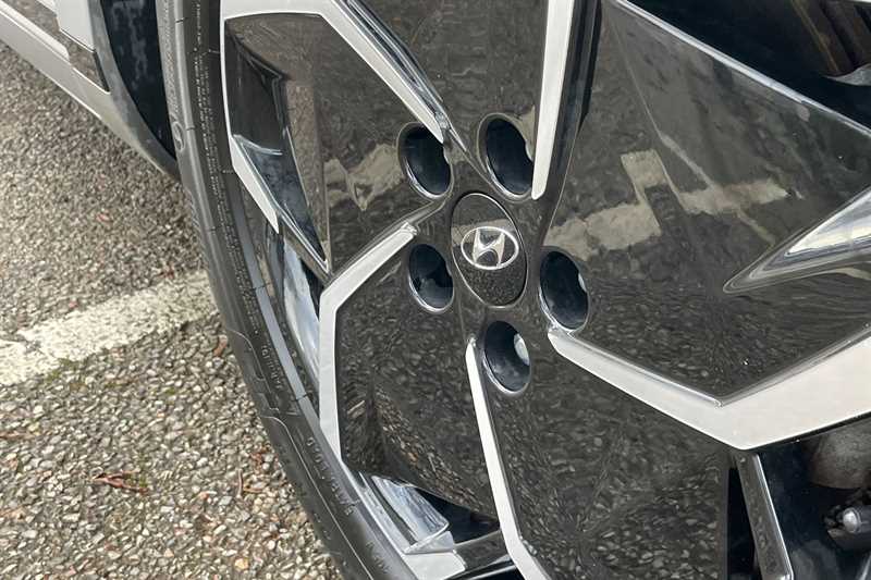 Used Hyundai IONIQ 5 2022 for sale - 77512966: Photo 30