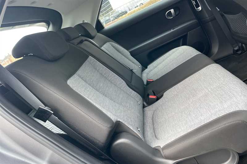 Used Hyundai IONIQ 5 2022 for sale - 77512966: Photo 41