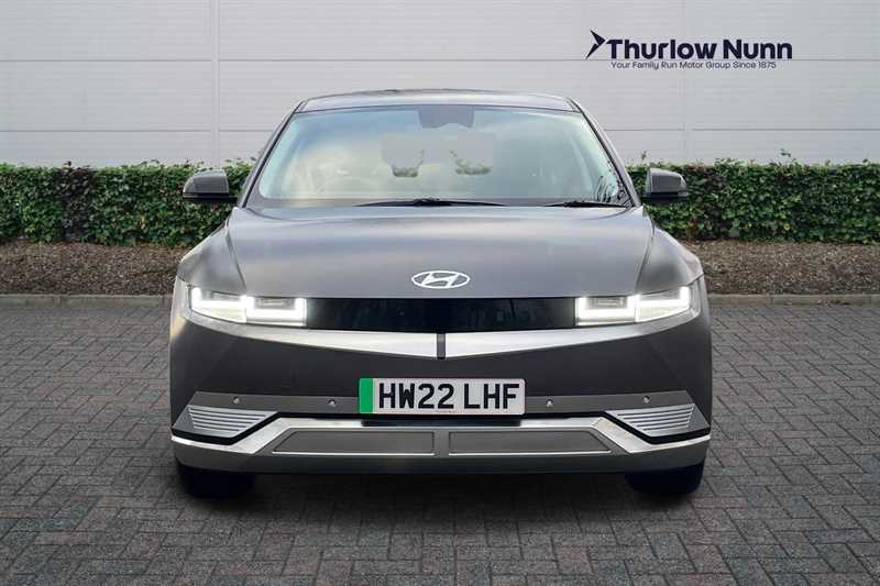 Used Hyundai IONIQ 5 2022 for sale - 77512966: Photo 8