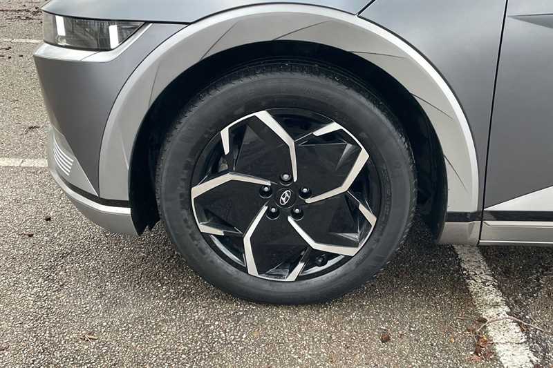 Used Hyundai IONIQ 5 2022 for sale - 77512966: Photo 9