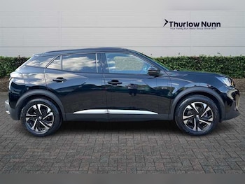 Used Peugeot E-2008 2023 for sale - 79326019: Photo