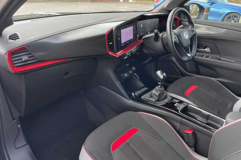 Used Vauxhall Mokka 2023 for sale - 77472109: Photo 12