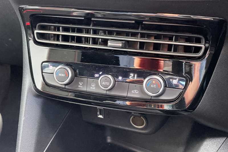 Used Vauxhall Mokka 2023 for sale - 77472109: Photo 14