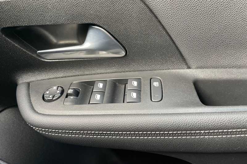 Used Vauxhall Mokka 2023 for sale - 77472109: Photo 15