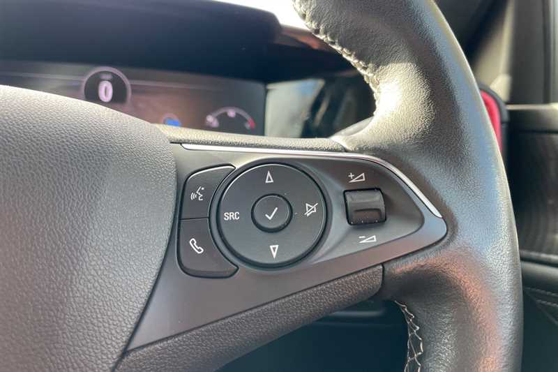 Used Vauxhall Mokka 2023 for sale - 77472109: Photo 21