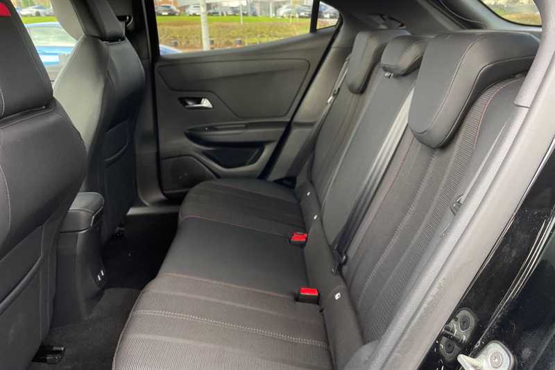 Used Vauxhall Mokka 2023 for sale - 77472109: Photo 22