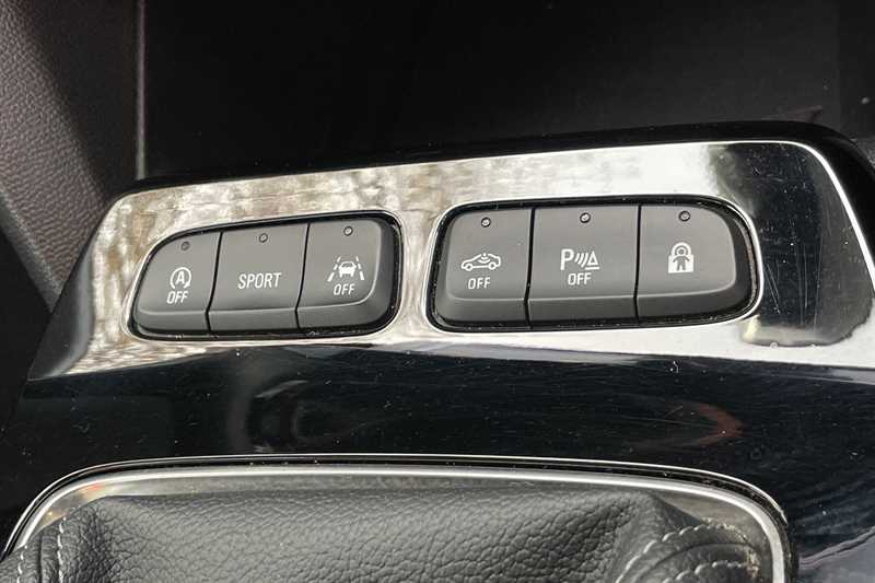 Used Vauxhall Mokka 2023 for sale - 77472109: Photo 25