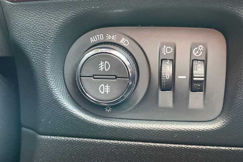 Used Vauxhall Mokka 2023 for sale - 77472109: Photo 28