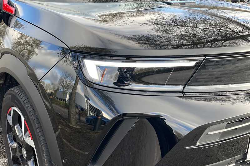 Used Vauxhall Mokka 2023 for sale - 77472109: Photo 29