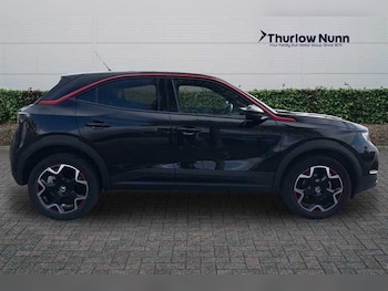 Used Vauxhall Mokka 2023 for sale - 77472109: Photo