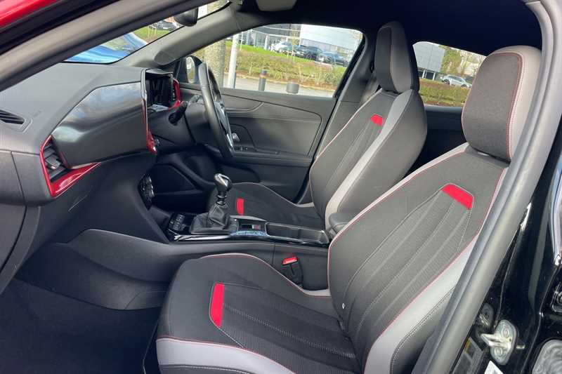 Used Vauxhall Mokka 2023 for sale - 77472109: Photo 31