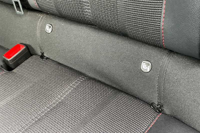 Used Vauxhall Mokka 2023 for sale - 77472109: Photo 33