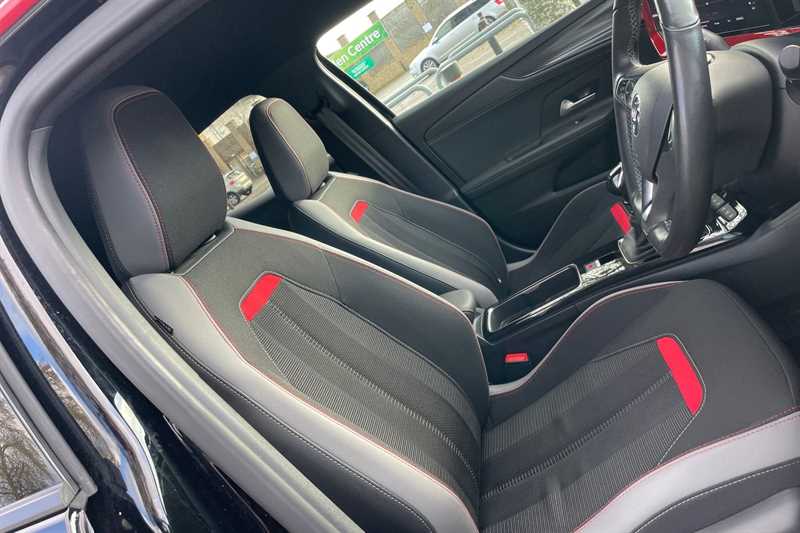 Used Vauxhall Mokka 2023 for sale - 77472109: Photo 37